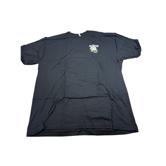 Dixxon Flannel Co. “Let Freedom Caw” T-shirt 3XL NWT - Picture 2 of 4